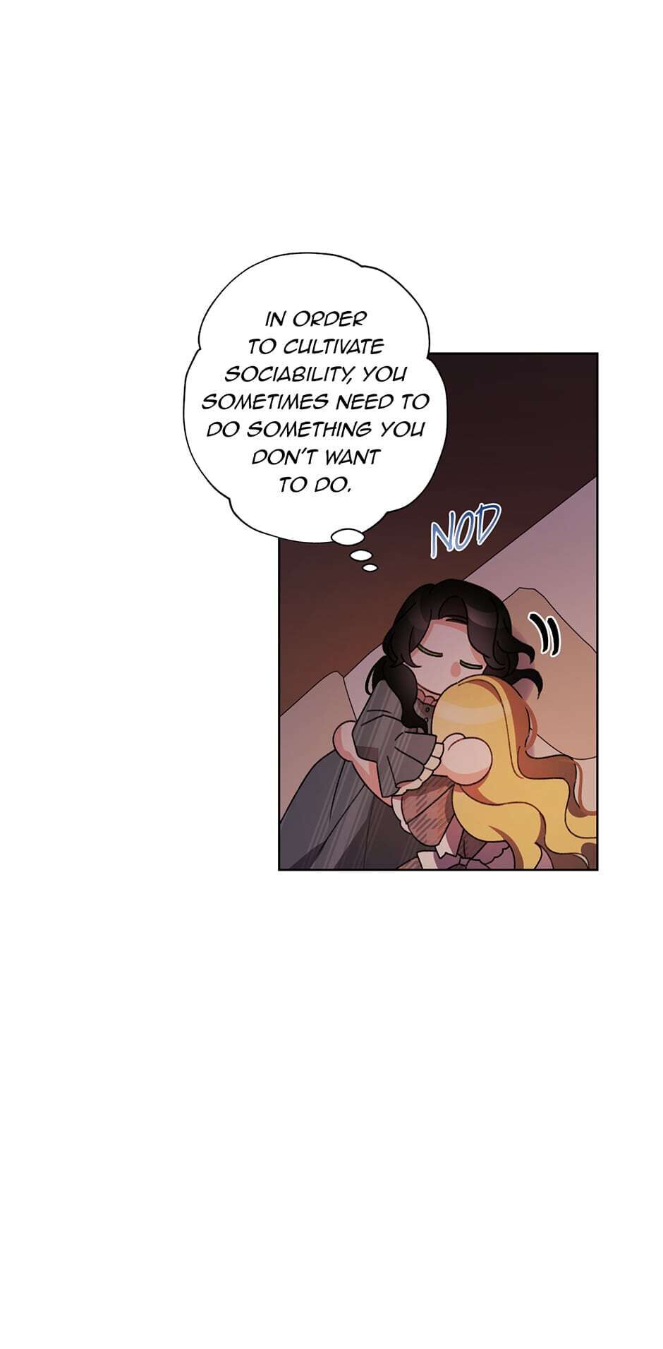 A Wicked Tale of Cinderella's Stepmom Chapter 24 page 45 - Chapter 24: Life After Marriage