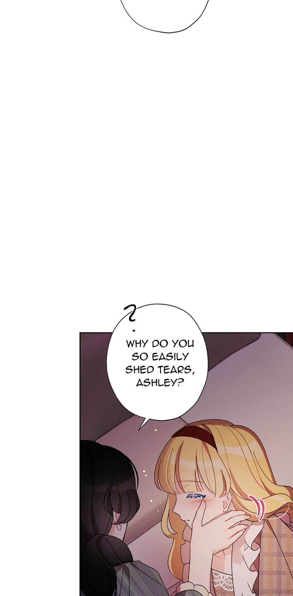 A Wicked Tale of Cinderella's Stepmom Chapter 24 page 49 - Chapter 24: Life After Marriage