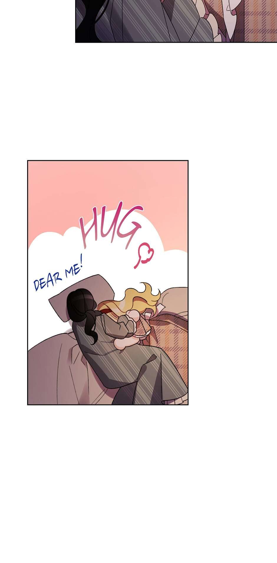 A Wicked Tale of Cinderella's Stepmom Chapter 24 page 50 - Chapter 24: Life After Marriage