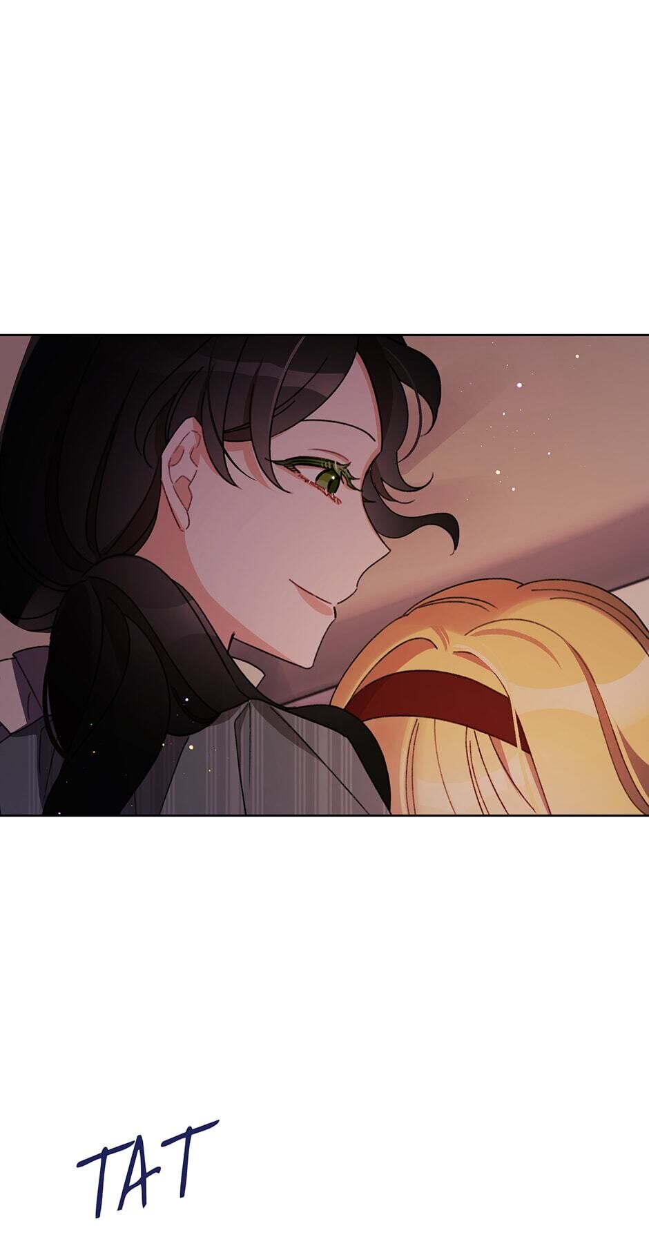 A Wicked Tale of Cinderella's Stepmom Chapter 24 page 51 - Chapter 24: Life After Marriage