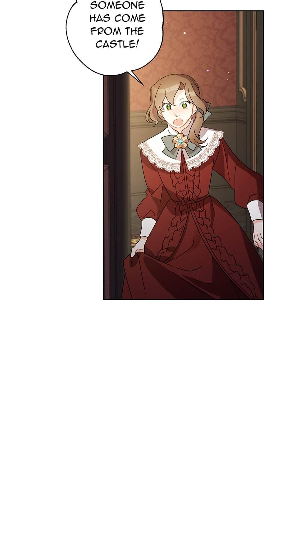 A Wicked Tale of Cinderella's Stepmom Chapter 24 page 53 - Chapter 24: Life After Marriage
