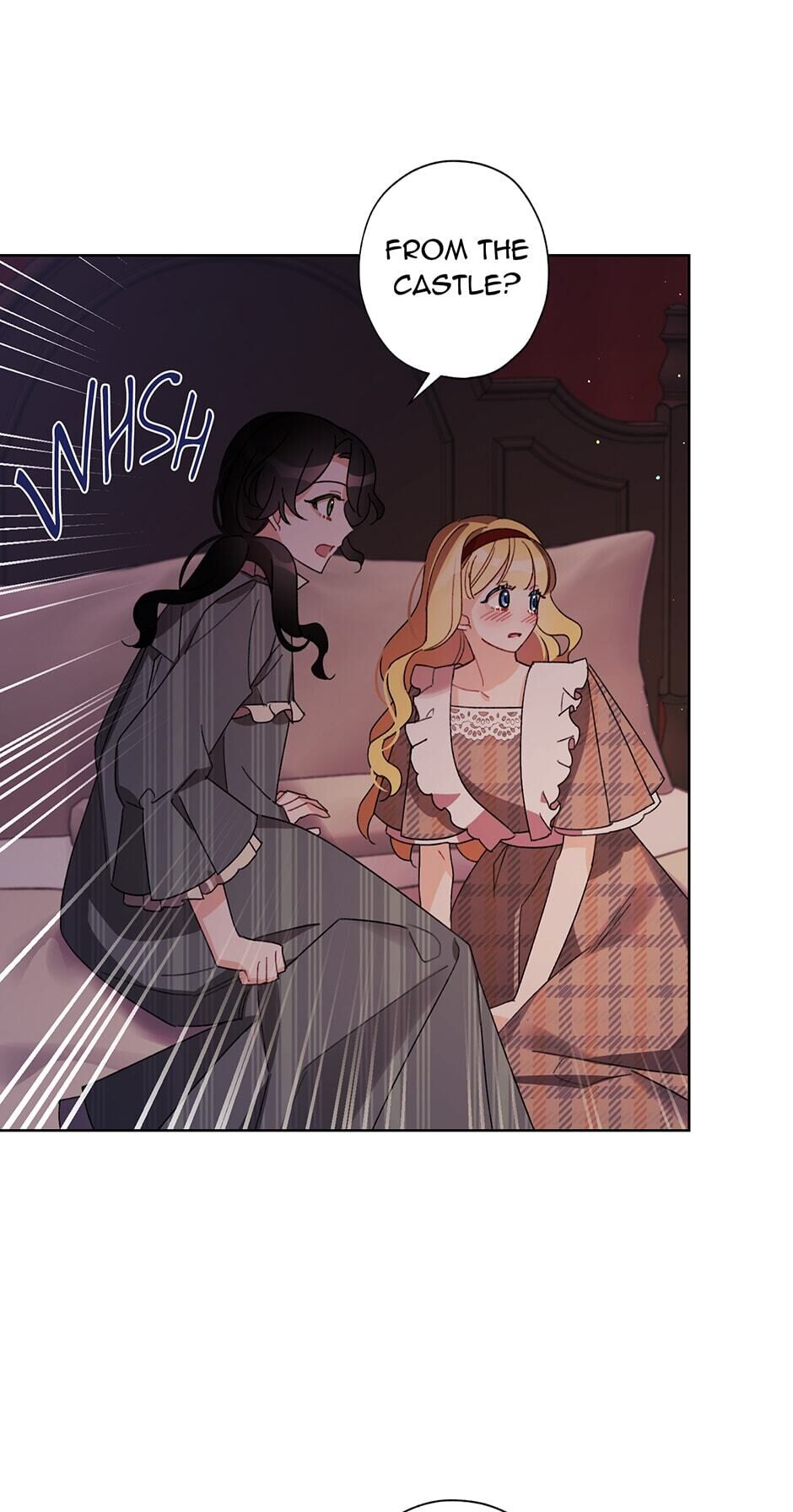 A Wicked Tale of Cinderella's Stepmom Chapter 24 page 54 - Chapter 24: Life After Marriage