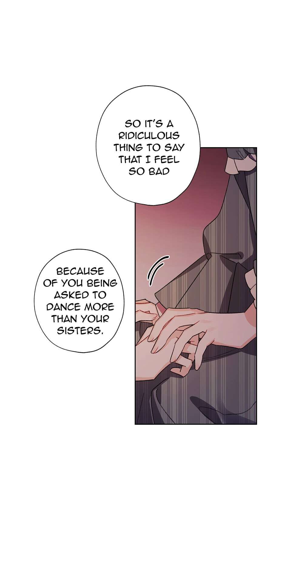 A Wicked Tale of Cinderella's Stepmom Chapter 24 page 6 - Chapter 24: Life After Marriage