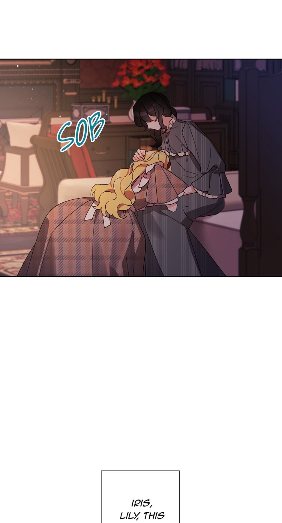 A Wicked Tale of Cinderella's Stepmom Chapter 24 page 9 - Chapter 24: Life After Marriage