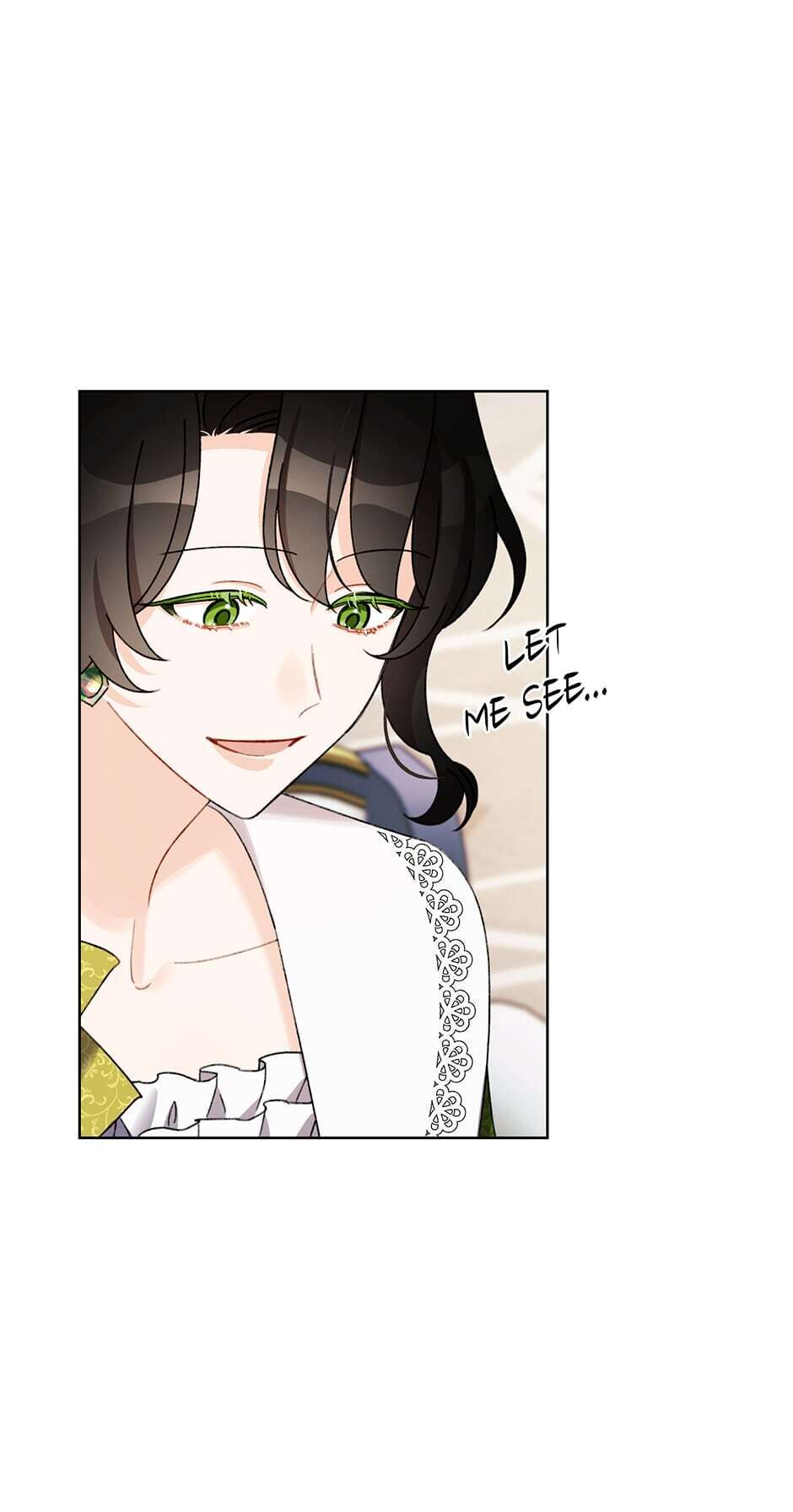 A Wicked Tale of Cinderella's Stepmom Chapter 25 page 12 - Chapter 25: Secret in the Frame