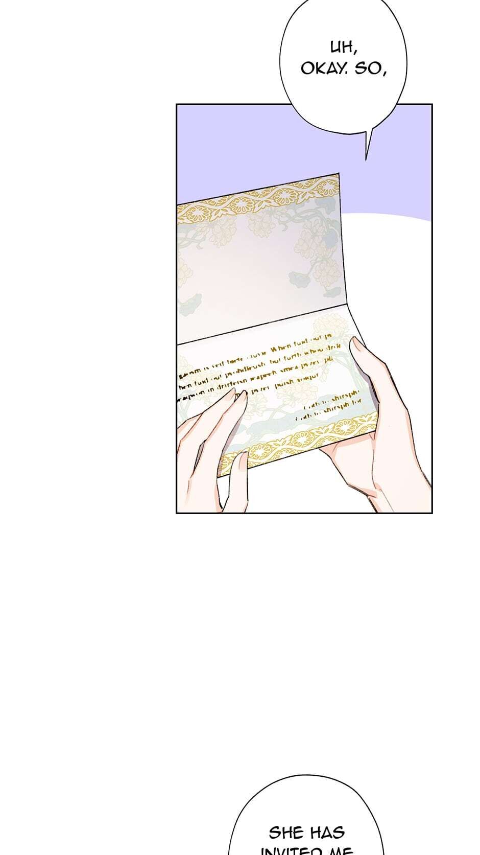 A Wicked Tale of Cinderella's Stepmom Chapter 25 page 16 - Chapter 25: Secret in the Frame