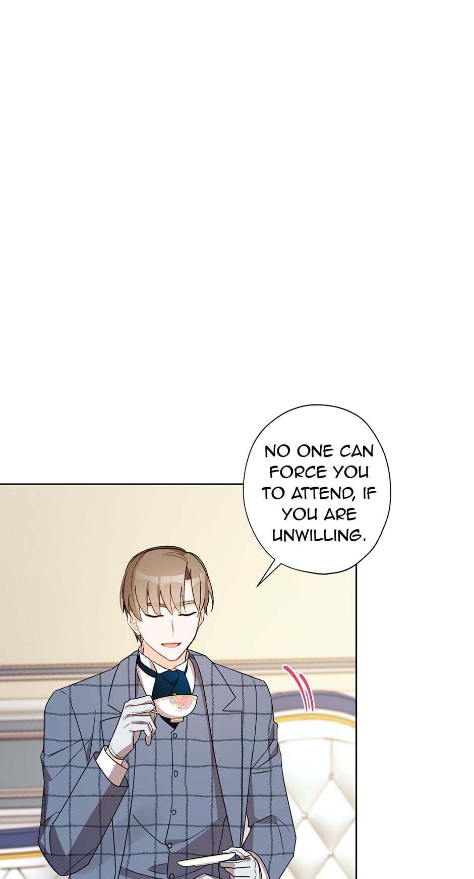 A Wicked Tale of Cinderella's Stepmom Chapter 25 page 20 - Chapter 25: Secret in the Frame
