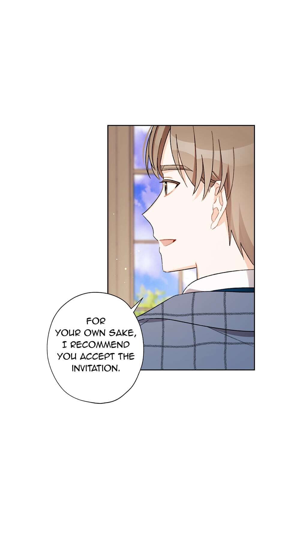 A Wicked Tale of Cinderella's Stepmom Chapter 25 page 26 - Chapter 25: Secret in the Frame