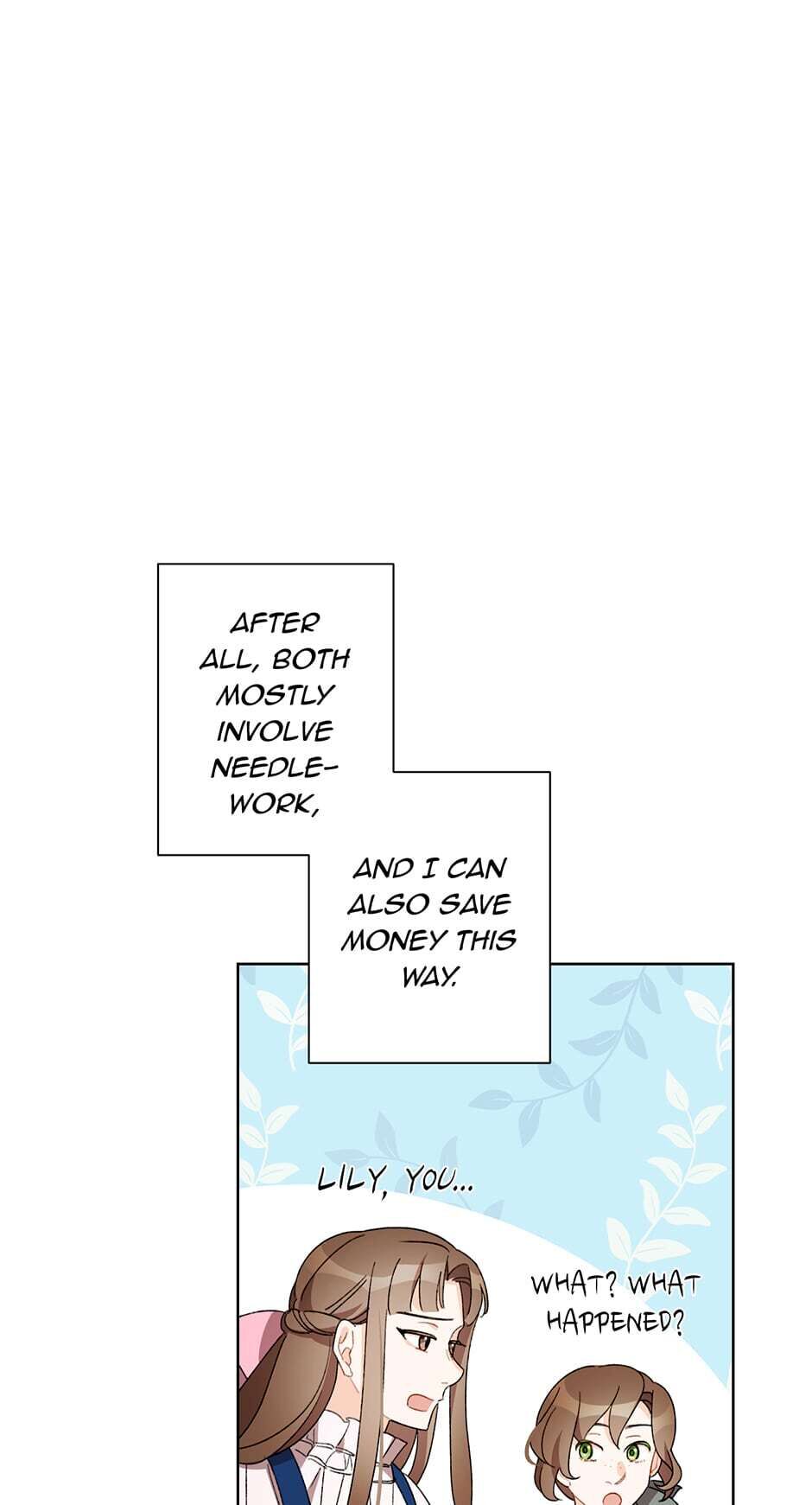 A Wicked Tale of Cinderella's Stepmom Chapter 25 page 39 - Chapter 25: Secret in the Frame