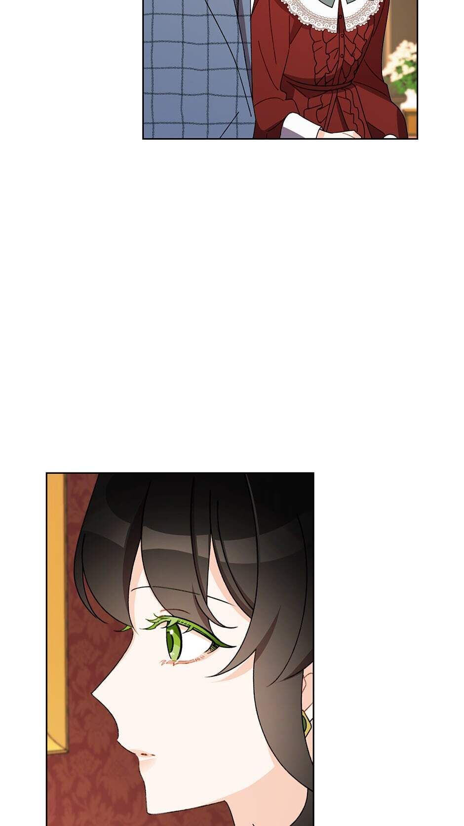 A Wicked Tale of Cinderella's Stepmom Chapter 25 page 47 - Chapter 25: Secret in the Frame
