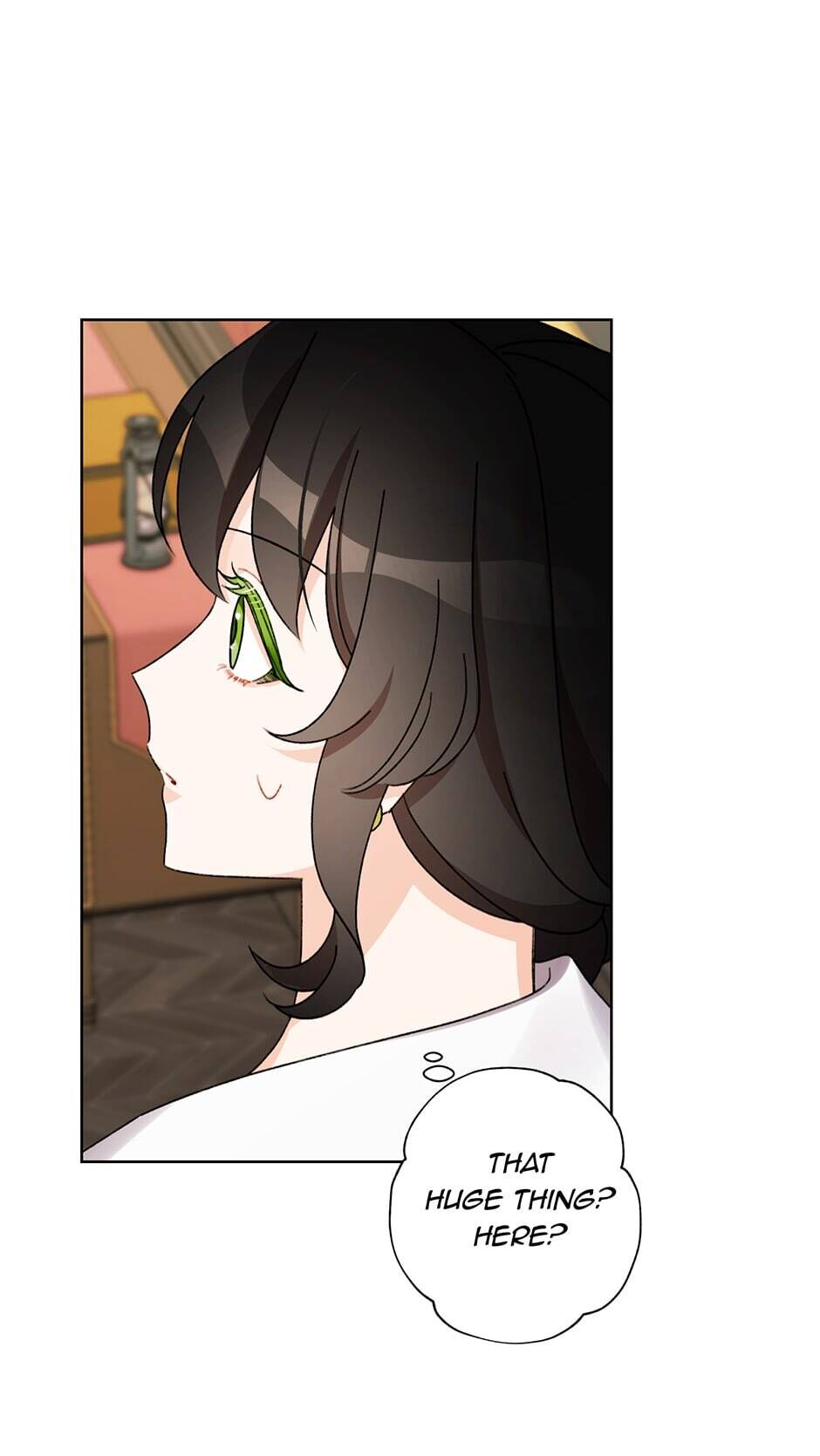A Wicked Tale of Cinderella's Stepmom Chapter 25 page 51 - Chapter 25: Secret in the Frame