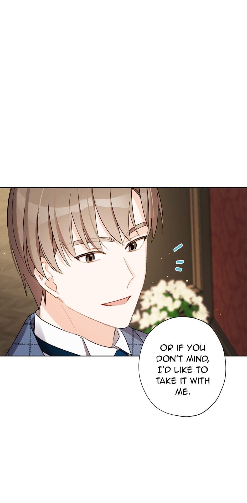A Wicked Tale of Cinderella's Stepmom Chapter 25 page 52 - Chapter 25: Secret in the Frame