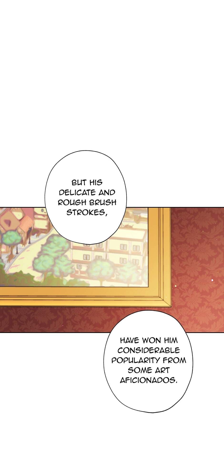 A Wicked Tale of Cinderella's Stepmom Chapter 25 page 55 - Chapter 25: Secret in the Frame