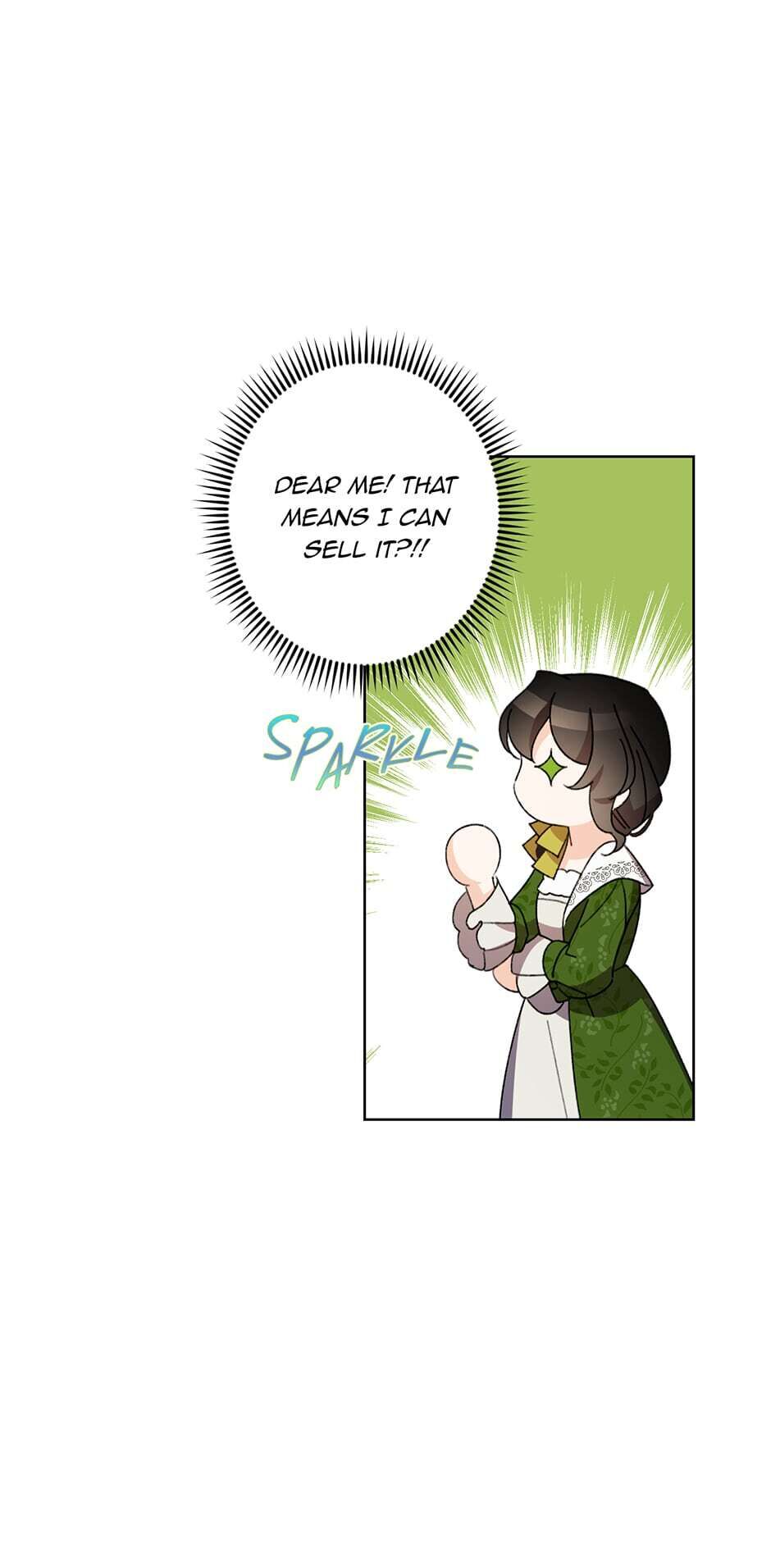 A Wicked Tale of Cinderella's Stepmom Chapter 25 page 58 - Chapter 25: Secret in the Frame