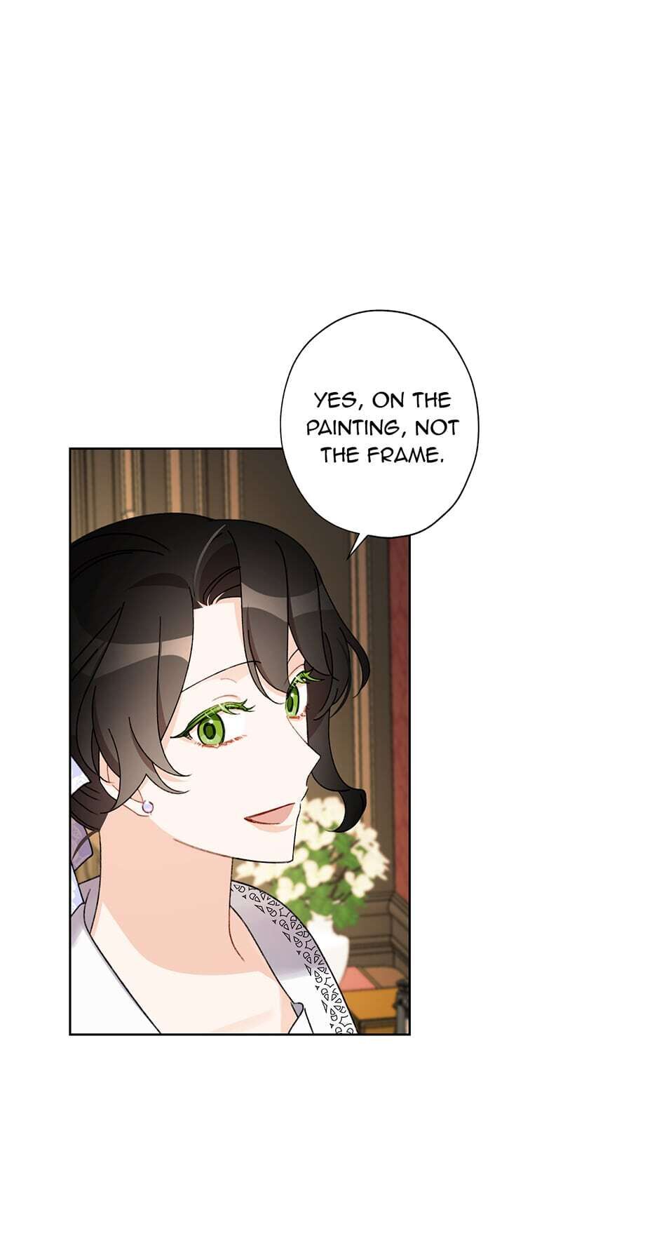 A Wicked Tale of Cinderella's Stepmom Chapter 25 page 64 - Chapter 25: Secret in the Frame