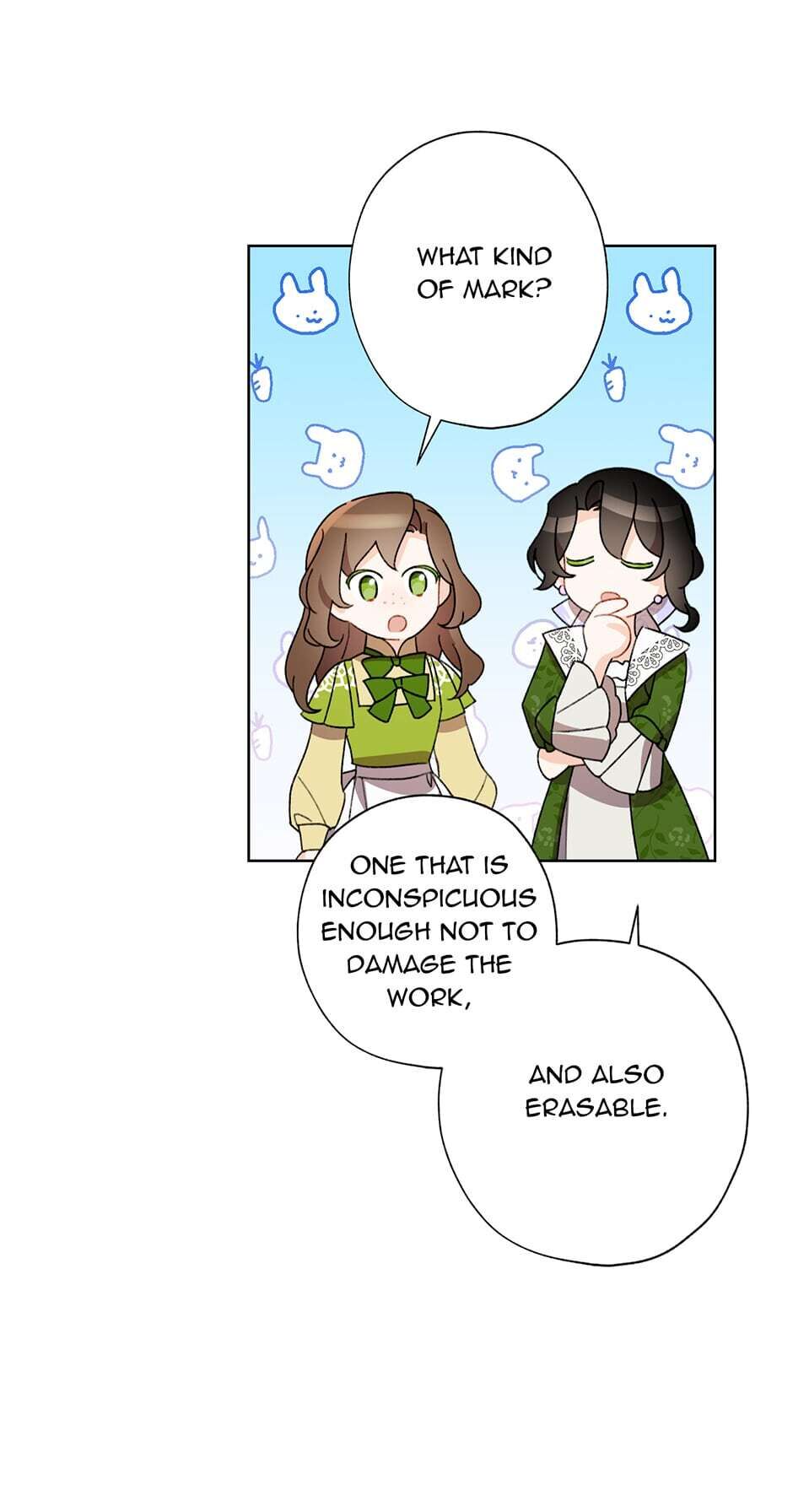 A Wicked Tale of Cinderella's Stepmom Chapter 25 page 65 - Chapter 25: Secret in the Frame