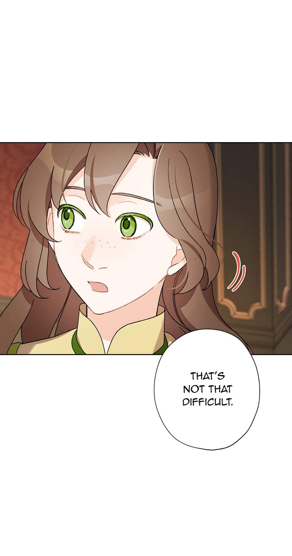 A Wicked Tale of Cinderella's Stepmom Chapter 25 page 66 - Chapter 25: Secret in the Frame