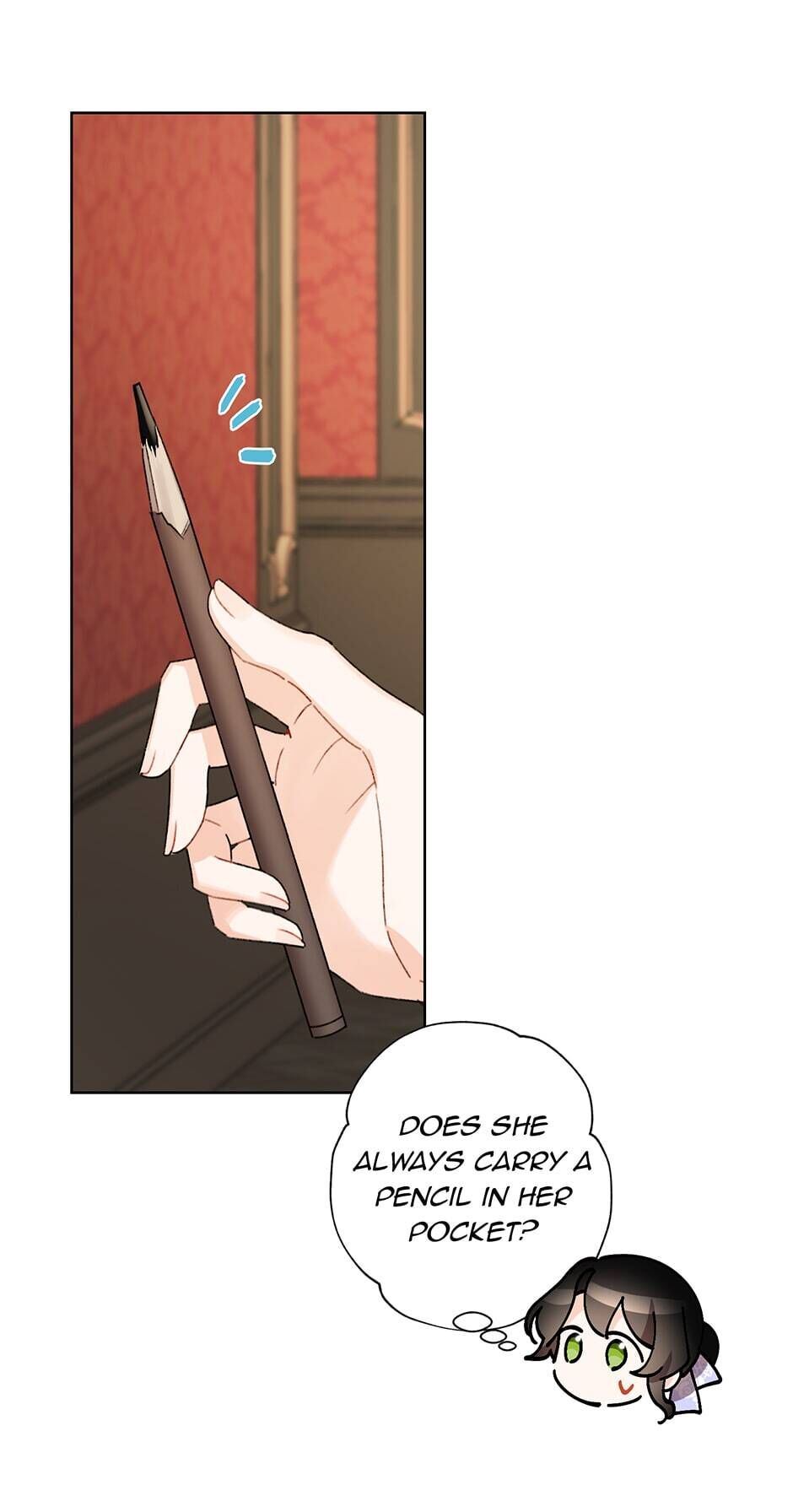 A Wicked Tale of Cinderella's Stepmom Chapter 25 page 68 - Chapter 25: Secret in the Frame
