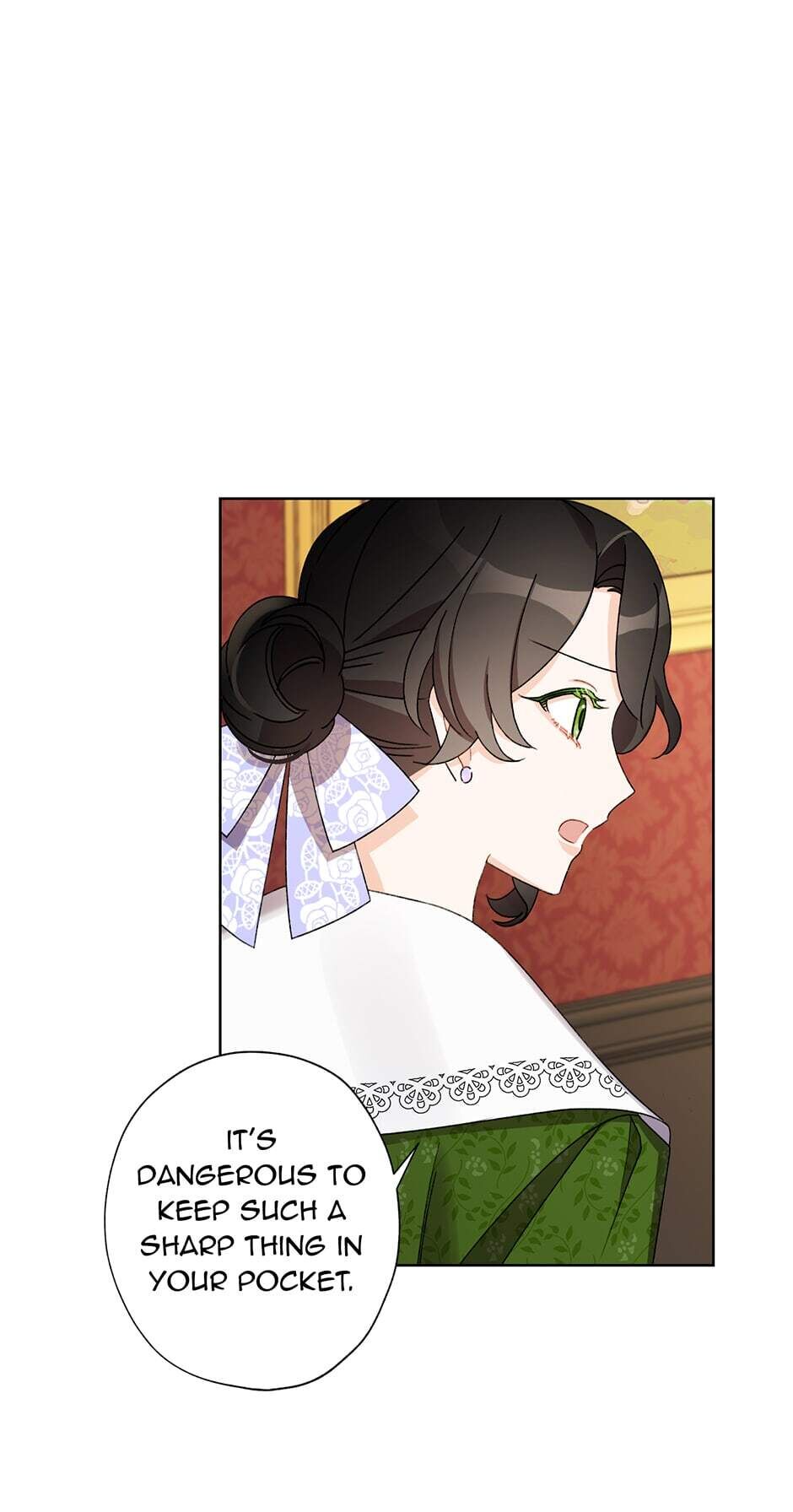 A Wicked Tale of Cinderella's Stepmom Chapter 25 page 69 - Chapter 25: Secret in the Frame