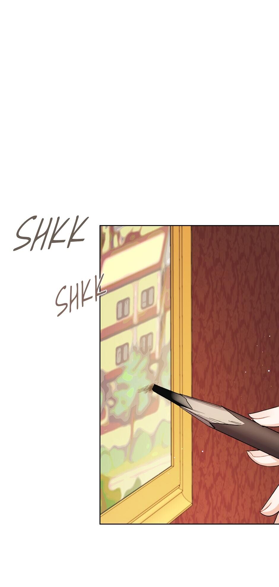 A Wicked Tale of Cinderella's Stepmom Chapter 25 page 71 - Chapter 25: Secret in the Frame