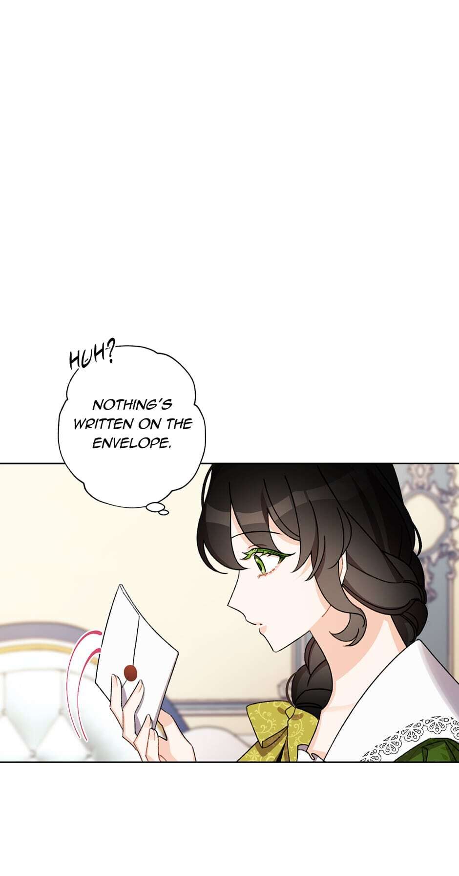 A Wicked Tale of Cinderella's Stepmom Chapter 25 page 8 - Chapter 25: Secret in the Frame