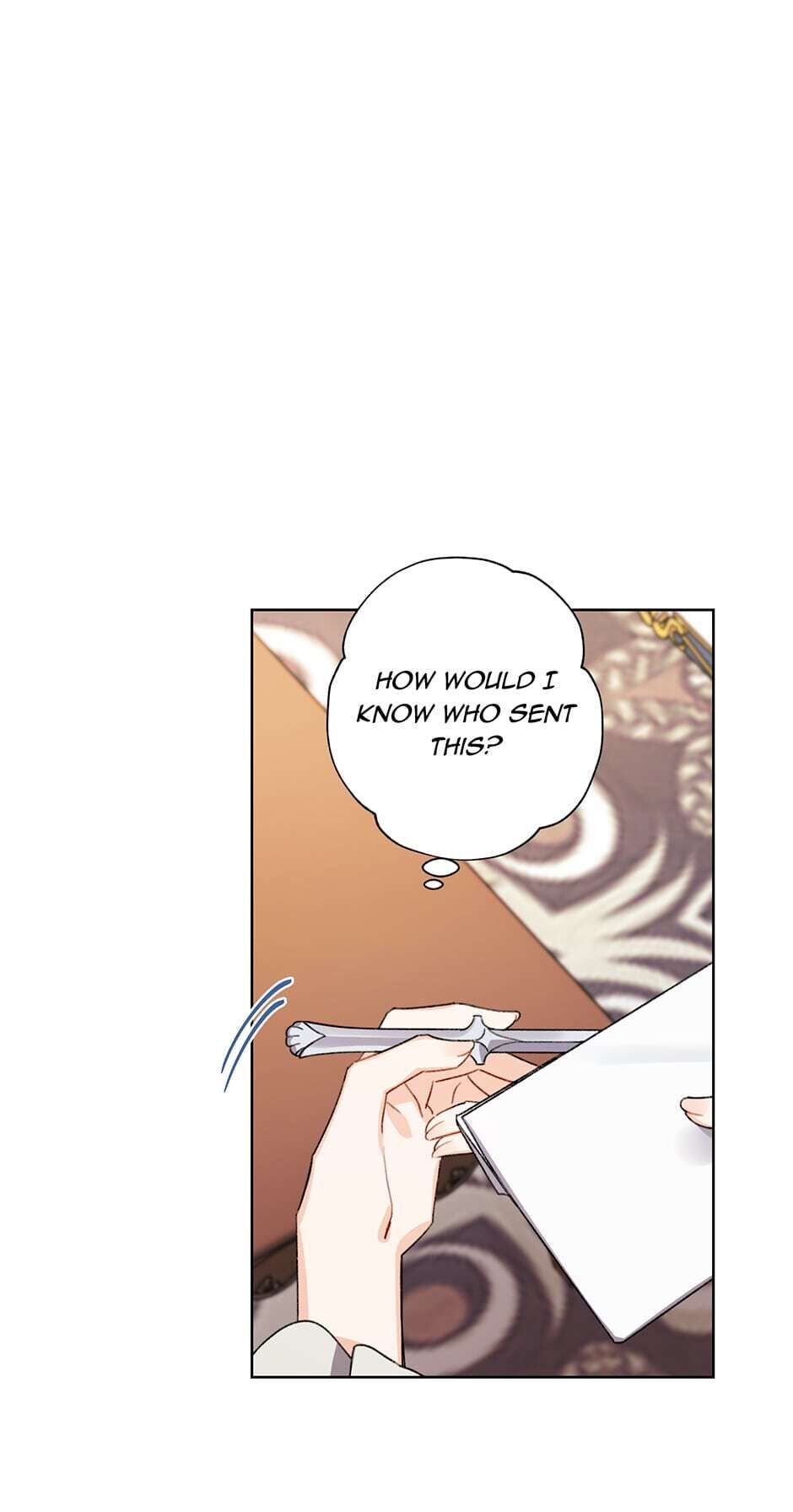 A Wicked Tale of Cinderella's Stepmom Chapter 25 page 9 - Chapter 25: Secret in the Frame