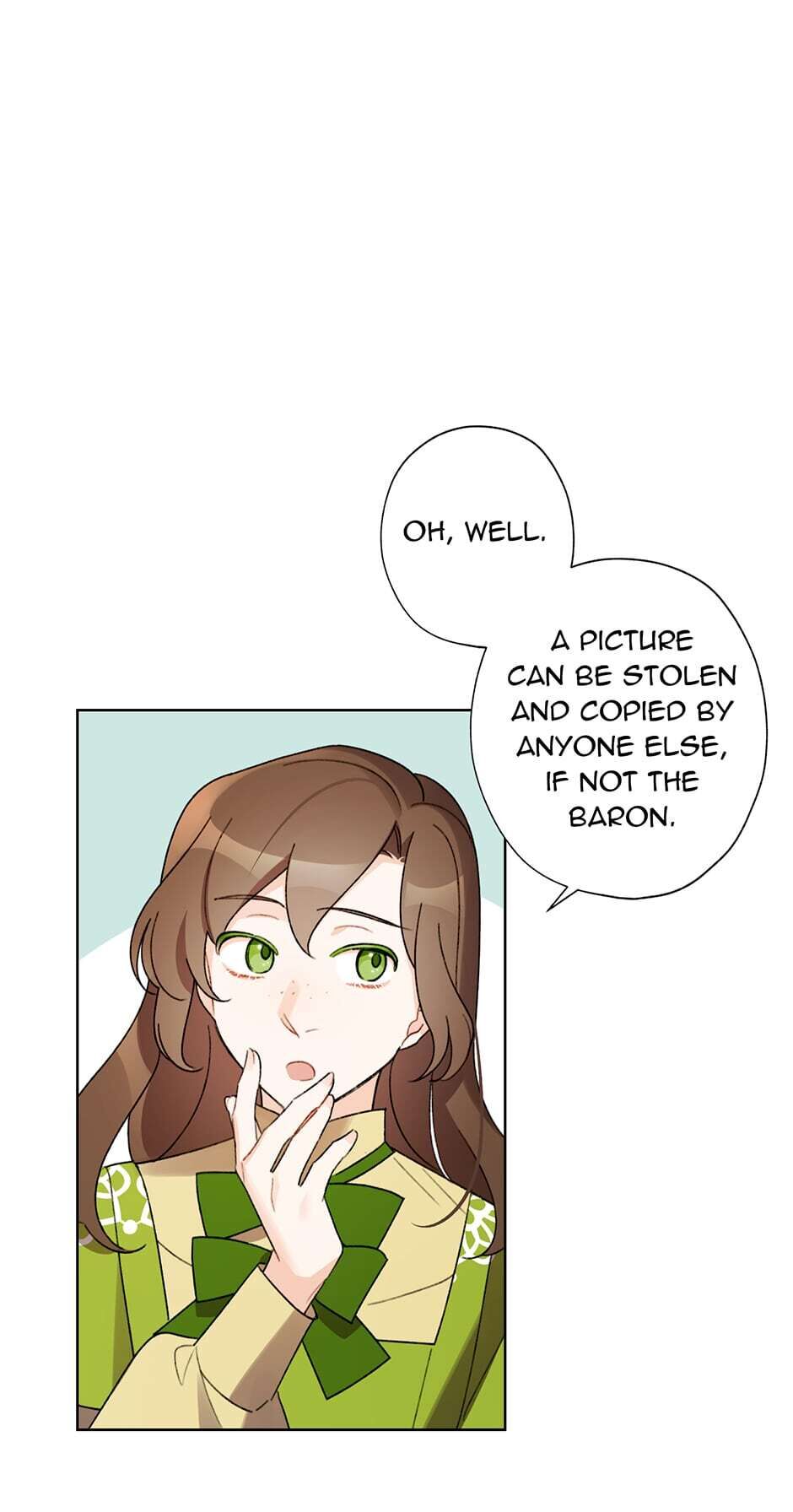 A Wicked Tale of Cinderella's Stepmom Chapter 26 page 12 - Chapter 26: Is He Trustworthy?