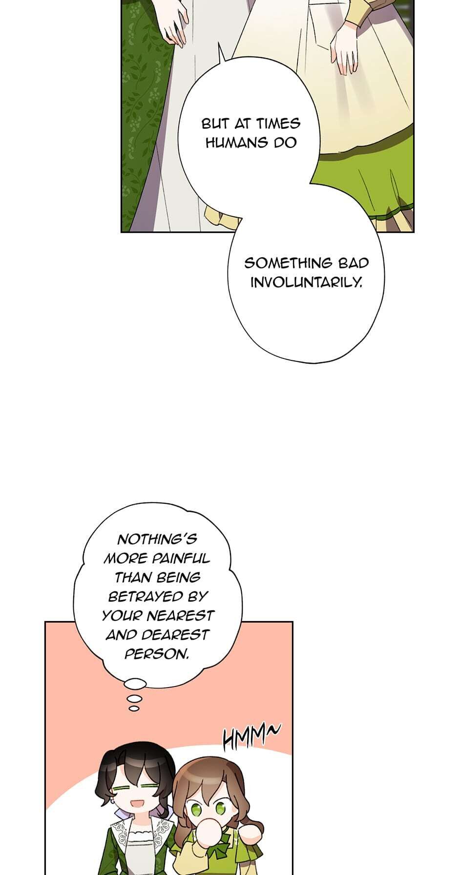 A Wicked Tale of Cinderella's Stepmom Chapter 26 page 14 - Chapter 26: Is He Trustworthy?