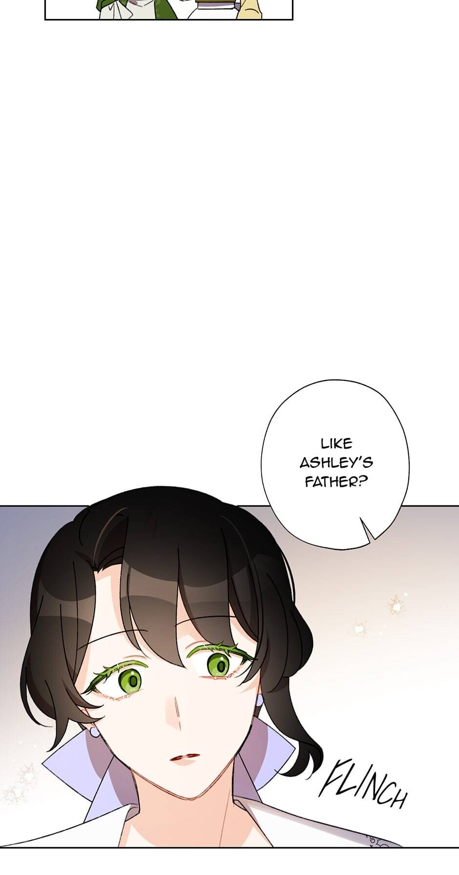A Wicked Tale of Cinderella's Stepmom Chapter 26 page 15 - Chapter 26: Is He Trustworthy?