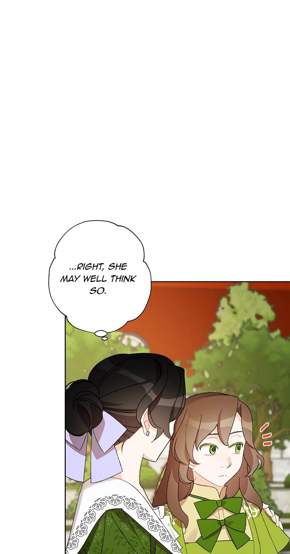 A Wicked Tale of Cinderella's Stepmom Chapter 26 page 16 - Chapter 26: Is He Trustworthy?