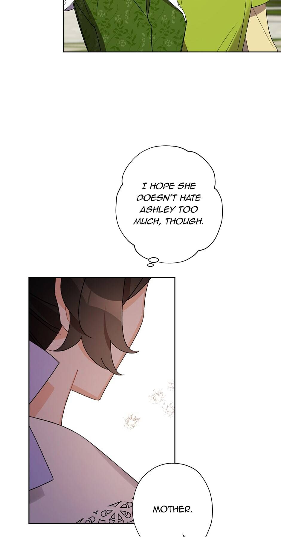 A Wicked Tale of Cinderella's Stepmom Chapter 26 page 17 - Chapter 26: Is He Trustworthy?