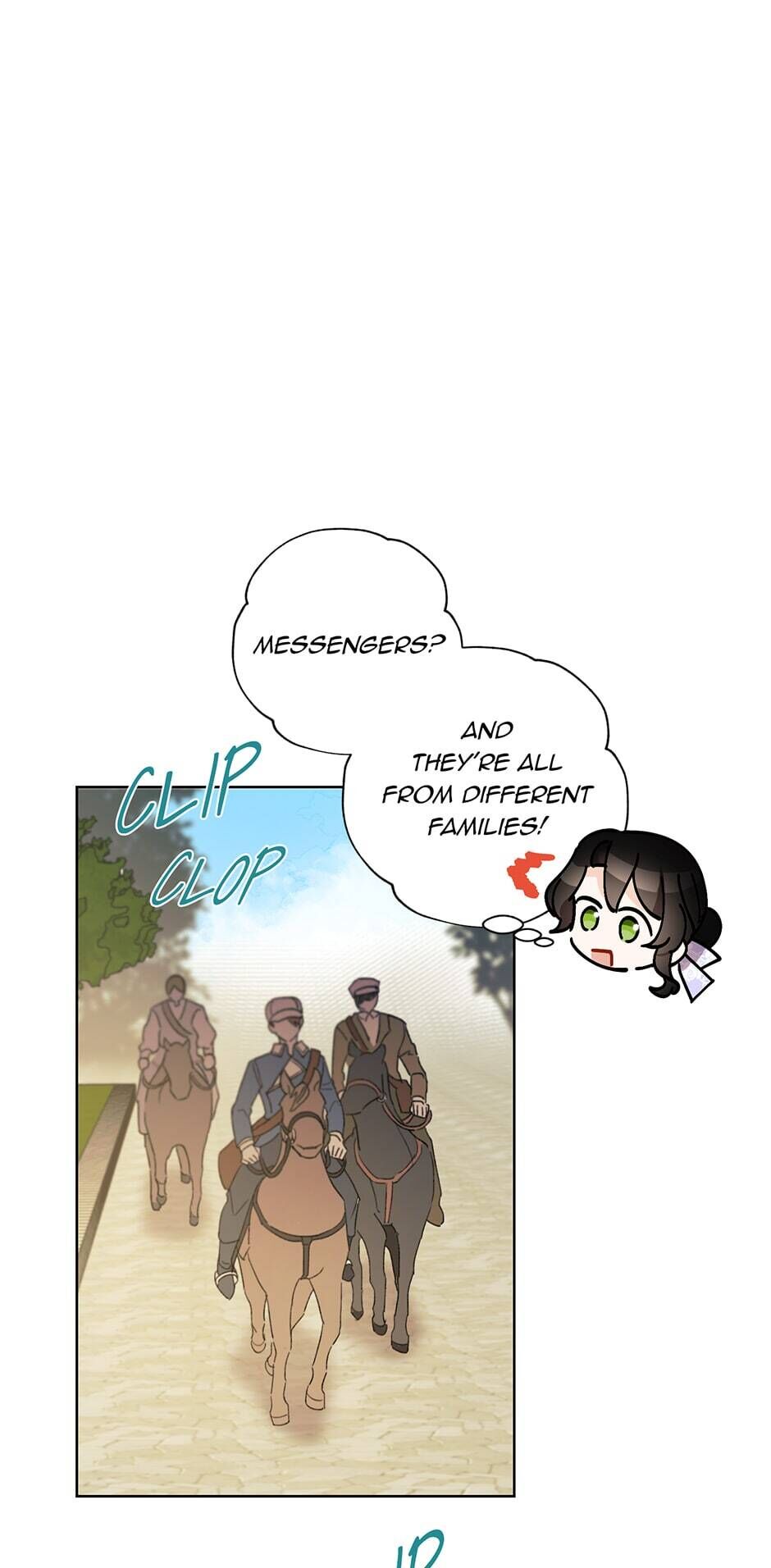 A Wicked Tale of Cinderella's Stepmom Chapter 26 page 19 - Chapter 26: Is He Trustworthy?