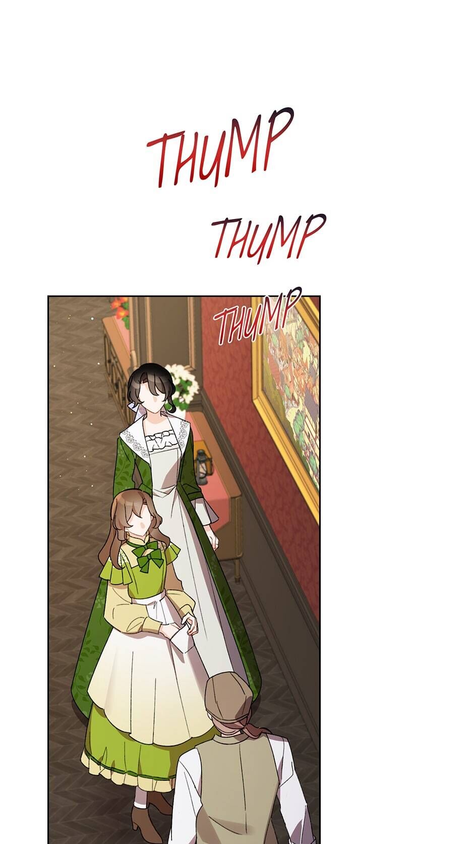 A Wicked Tale of Cinderella's Stepmom Chapter 26 page 2 - Chapter 26: Is He Trustworthy?