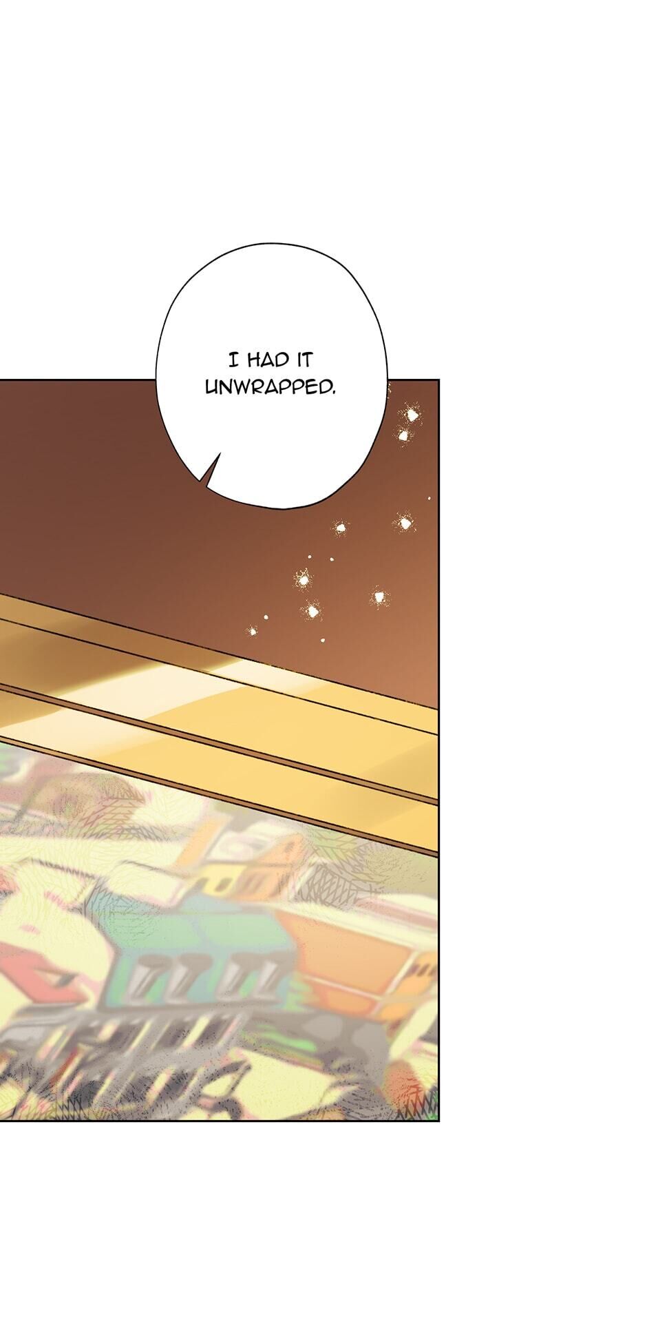 A Wicked Tale of Cinderella's Stepmom Chapter 26 page 23 - Chapter 26: Is He Trustworthy?