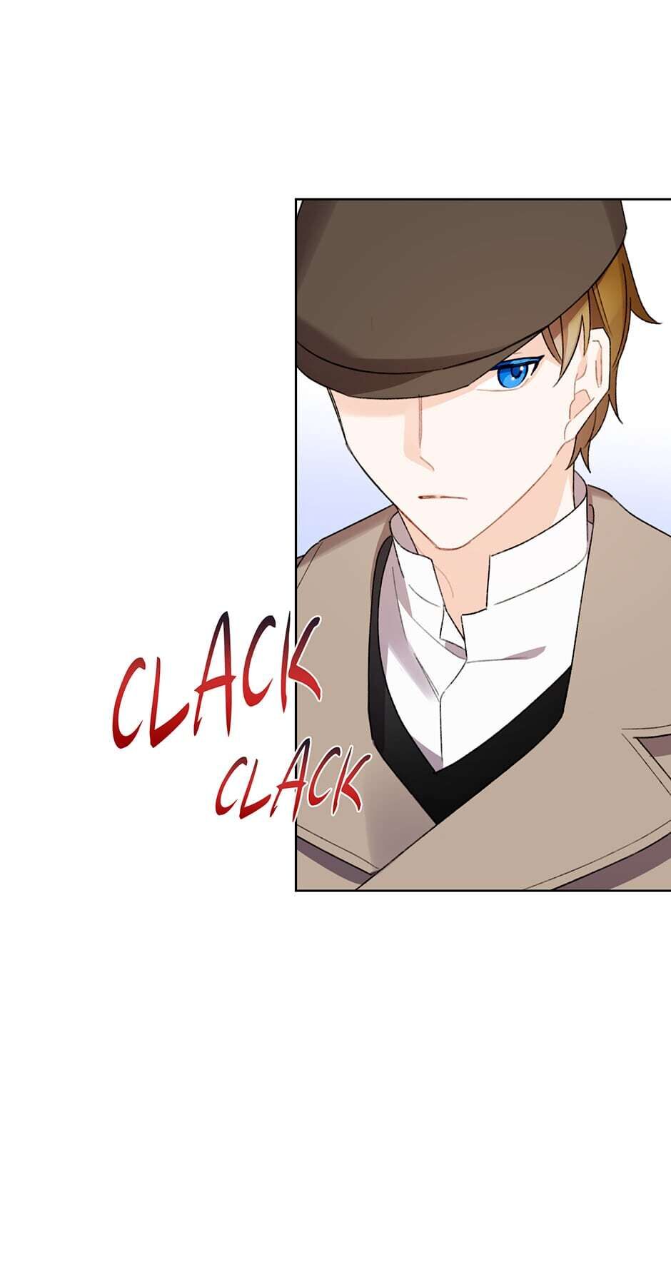 A Wicked Tale of Cinderella's Stepmom Chapter 26 page 27 - Chapter 26: Is He Trustworthy?