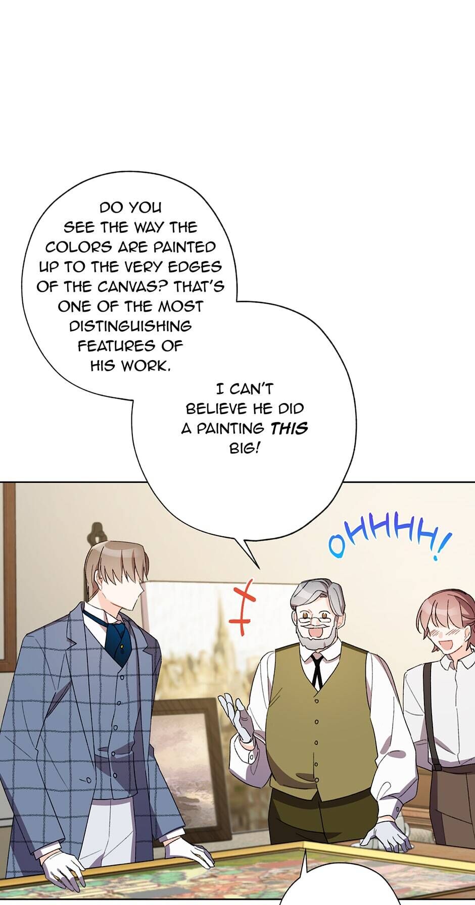 A Wicked Tale of Cinderella's Stepmom Chapter 26 page 29 - Chapter 26: Is He Trustworthy?