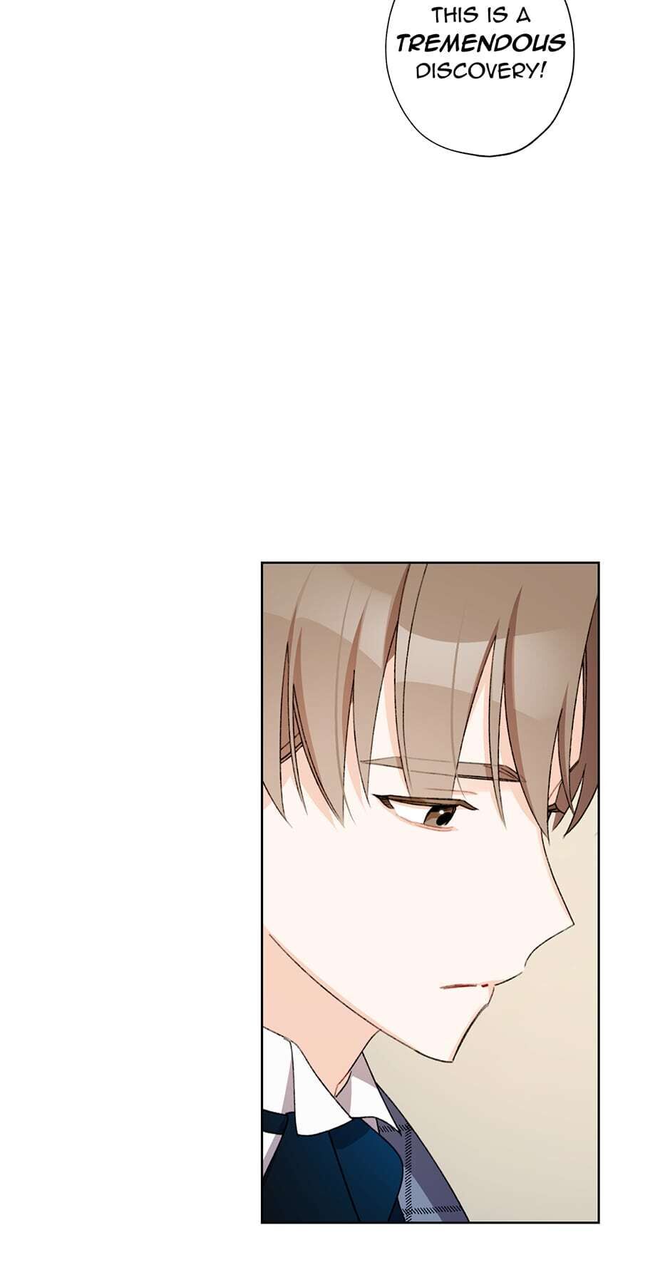 A Wicked Tale of Cinderella's Stepmom Chapter 26 page 30 - Chapter 26: Is He Trustworthy?