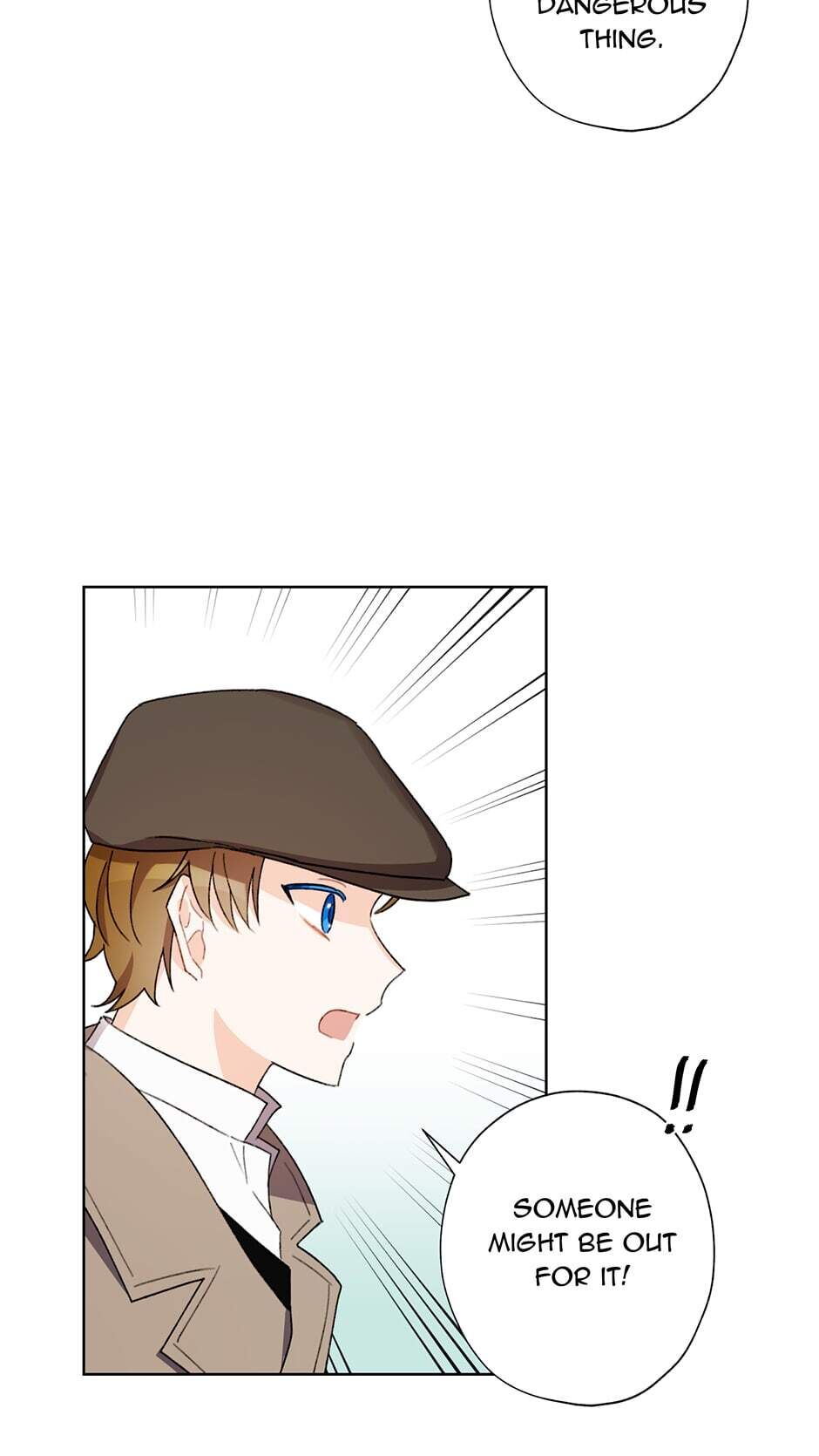 A Wicked Tale of Cinderella's Stepmom Chapter 26 page 49 - Chapter 26: Is He Trustworthy?