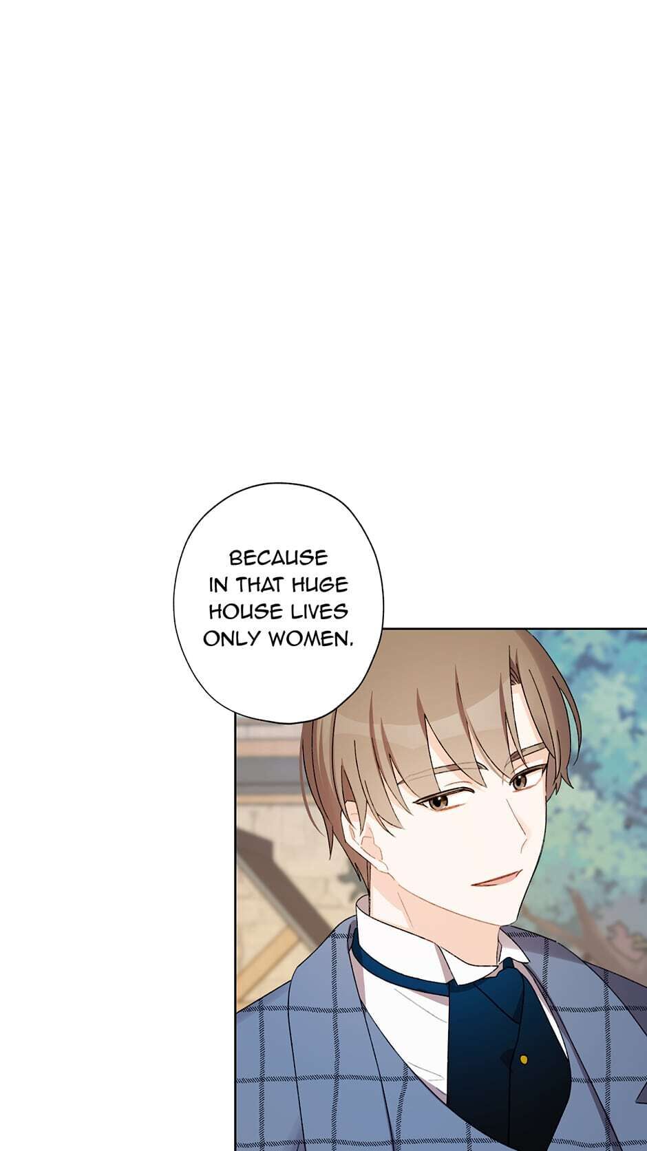 A Wicked Tale of Cinderella's Stepmom Chapter 26 page 50 - Chapter 26: Is He Trustworthy?