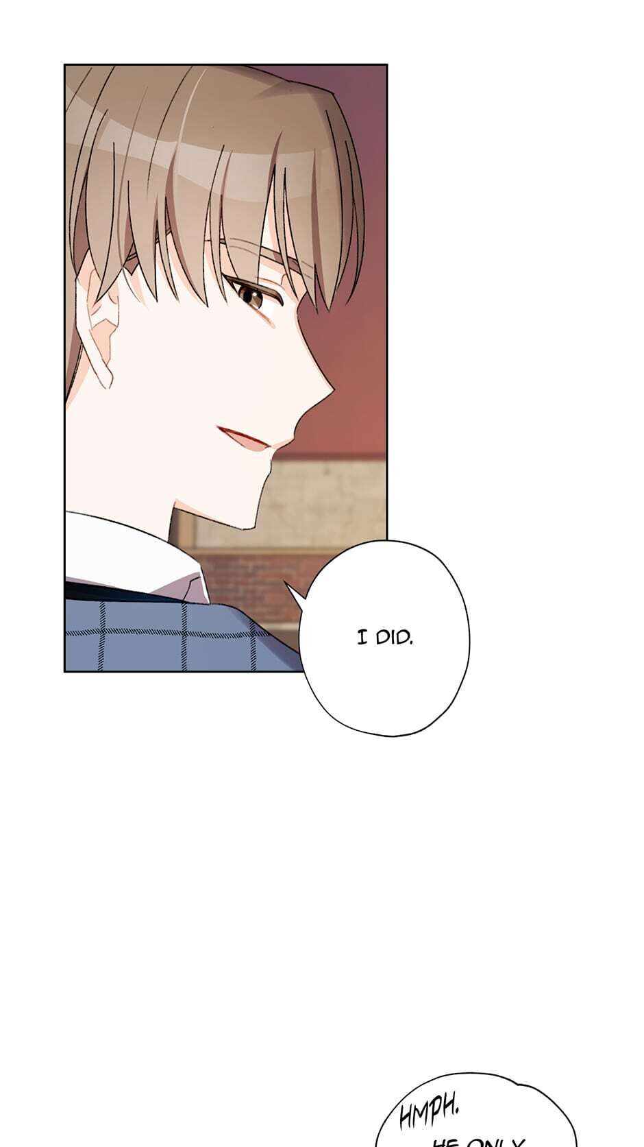 A Wicked Tale of Cinderella's Stepmom Chapter 26 page 56 - Chapter 26: Is He Trustworthy?