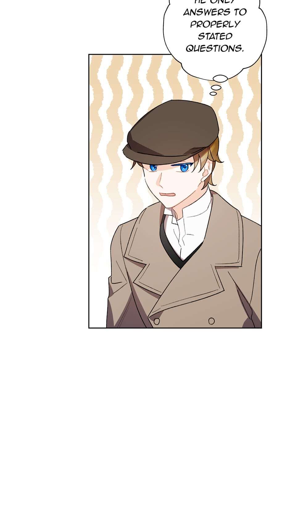 A Wicked Tale of Cinderella's Stepmom Chapter 26 page 57 - Chapter 26: Is He Trustworthy?