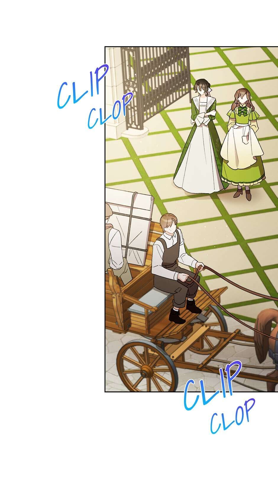 A Wicked Tale of Cinderella's Stepmom Chapter 26 page 6 - Chapter 26: Is He Trustworthy?