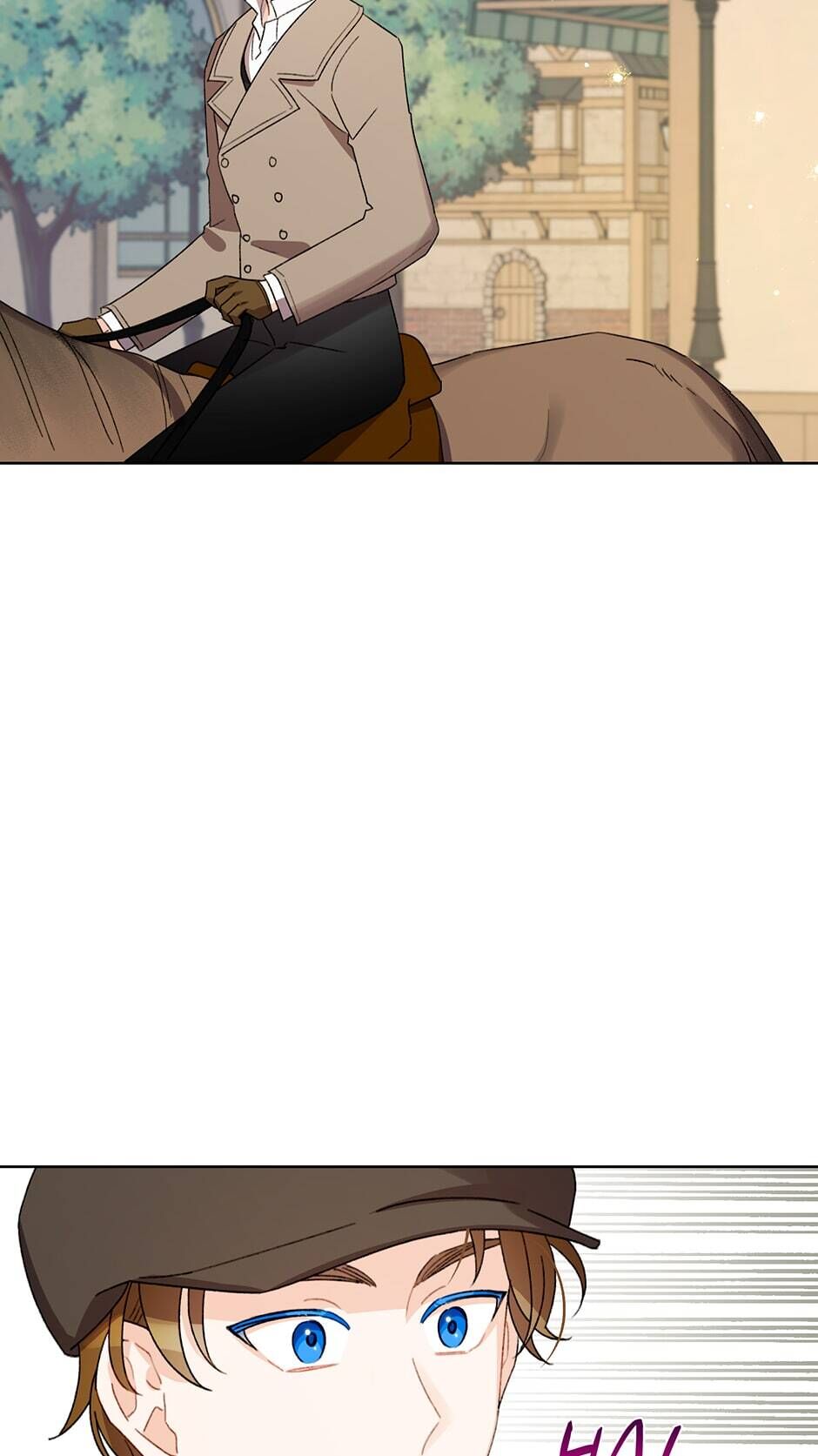 A Wicked Tale of Cinderella's Stepmom Chapter 26 page 64 - Chapter 26: Is He Trustworthy?
