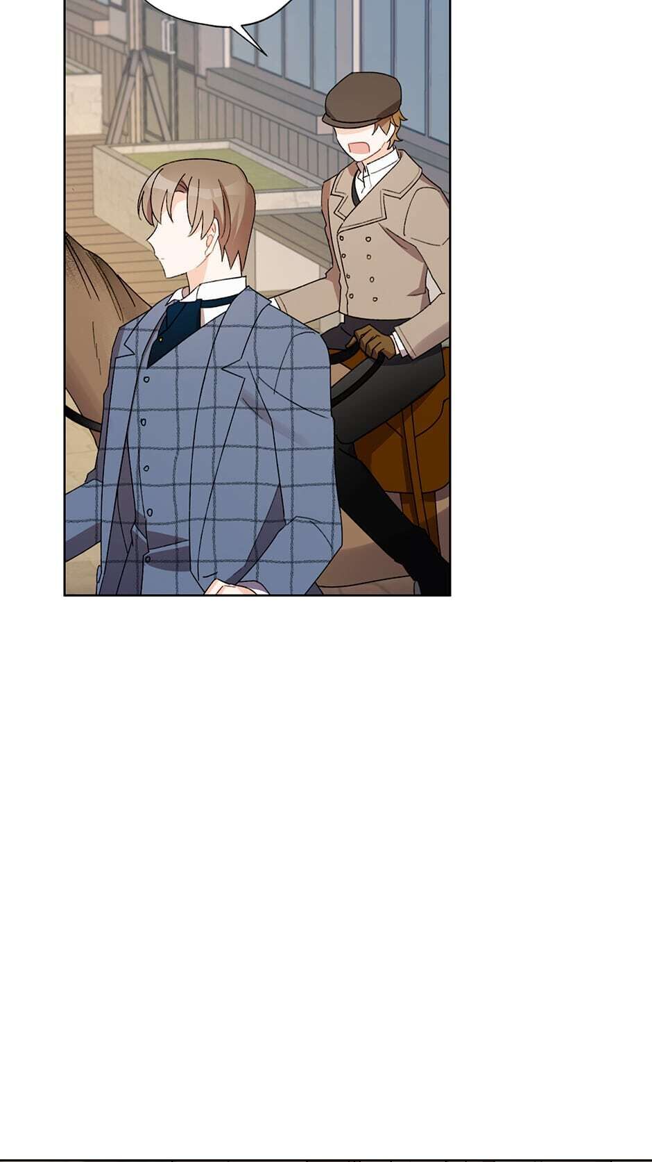 A Wicked Tale of Cinderella's Stepmom Chapter 26 page 66 - Chapter 26: Is He Trustworthy?