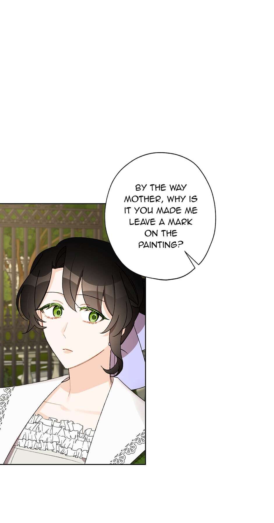 A Wicked Tale of Cinderella's Stepmom Chapter 26 page 7 - Chapter 26: Is He Trustworthy?