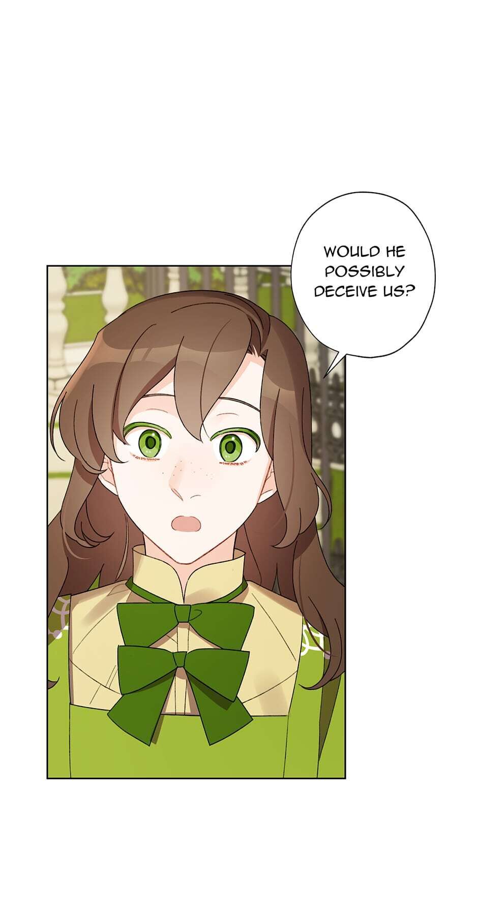 A Wicked Tale of Cinderella's Stepmom Chapter 26 page 9 - Chapter 26: Is He Trustworthy?