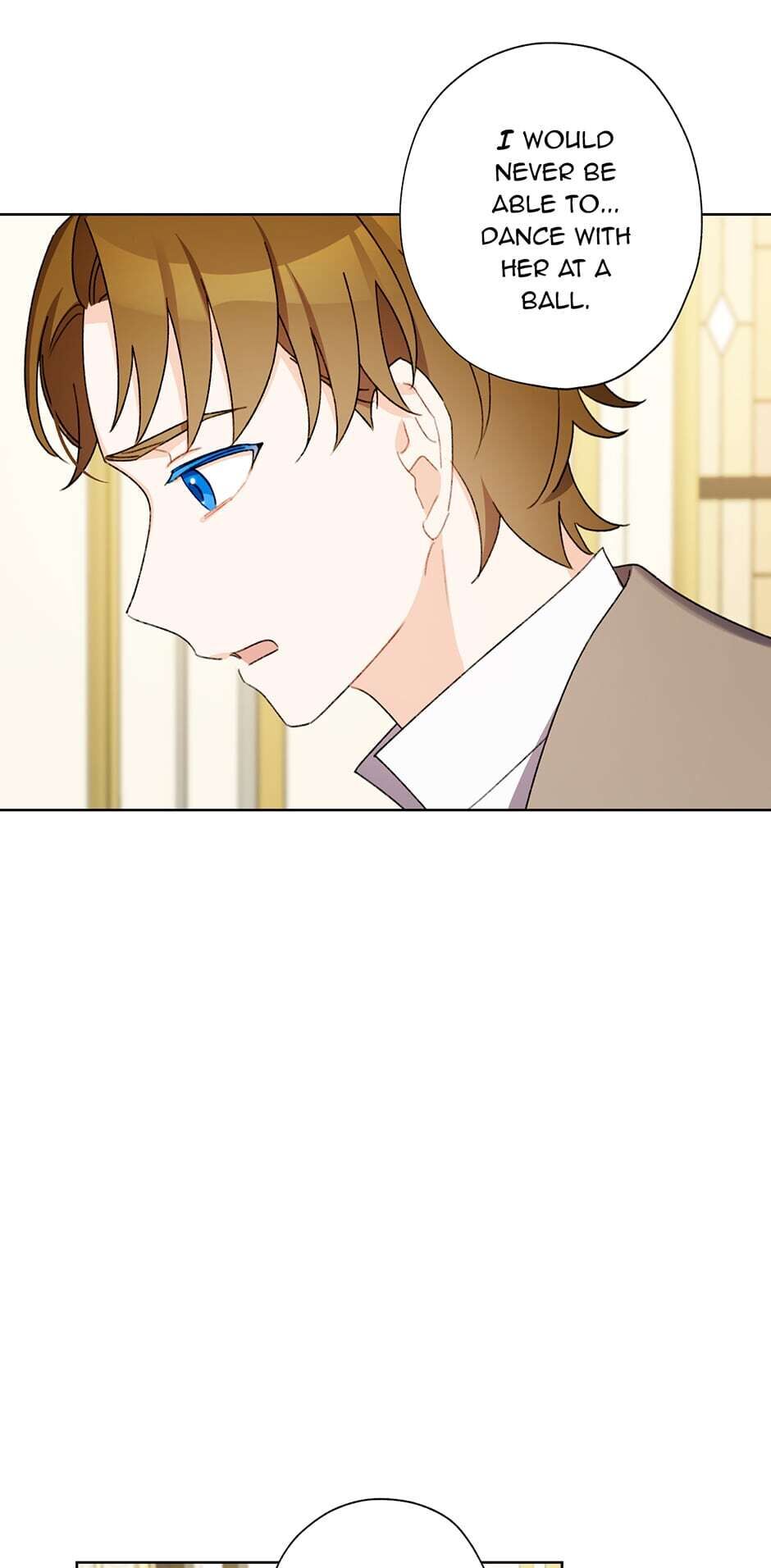 A Wicked Tale of Cinderella's Stepmom Chapter 27 page 18 - Chapter 27: Don't Steal From the Baron