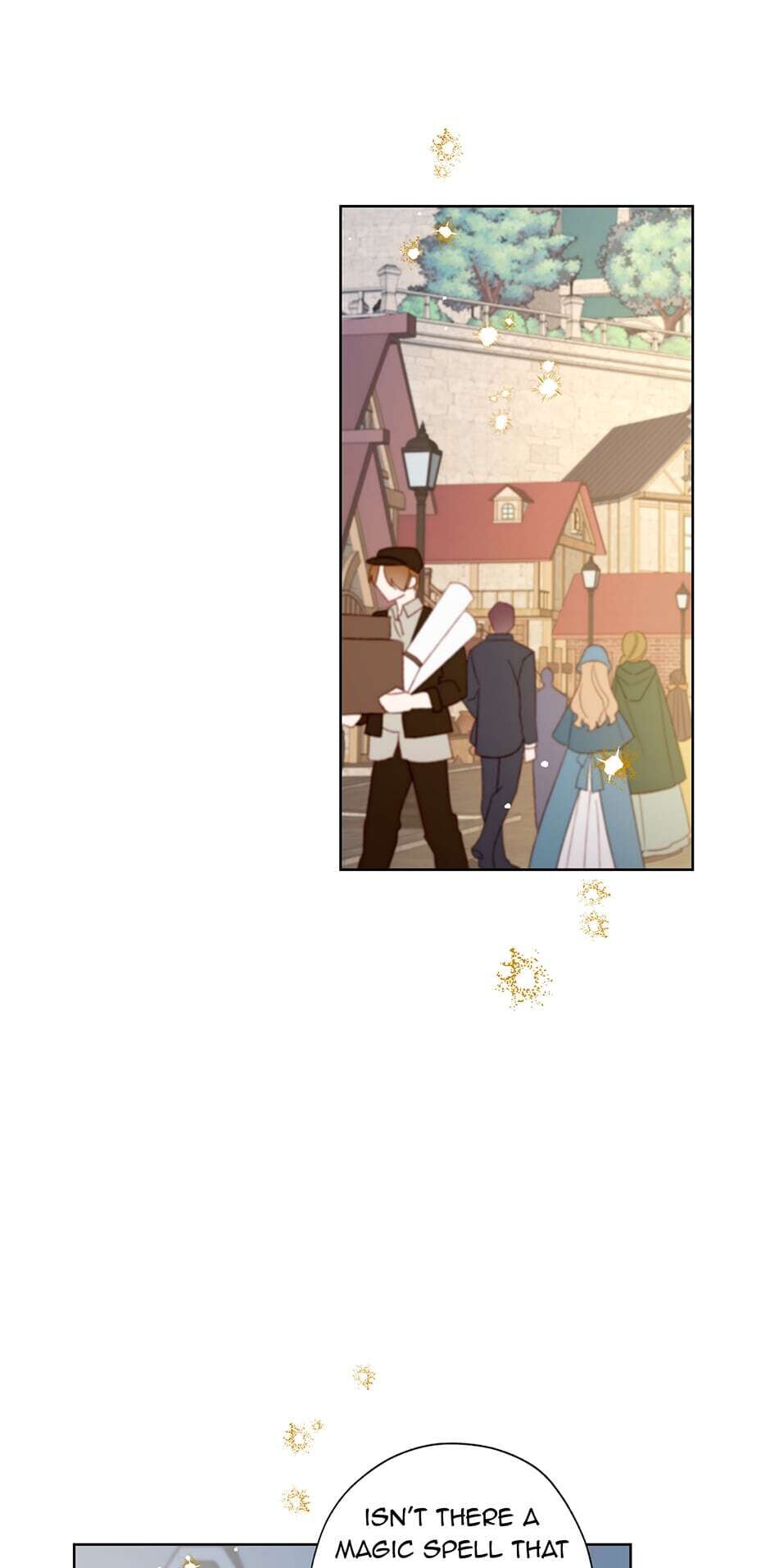 A Wicked Tale of Cinderella's Stepmom Chapter 27 page 23 - Chapter 27: Don't Steal From the Baron