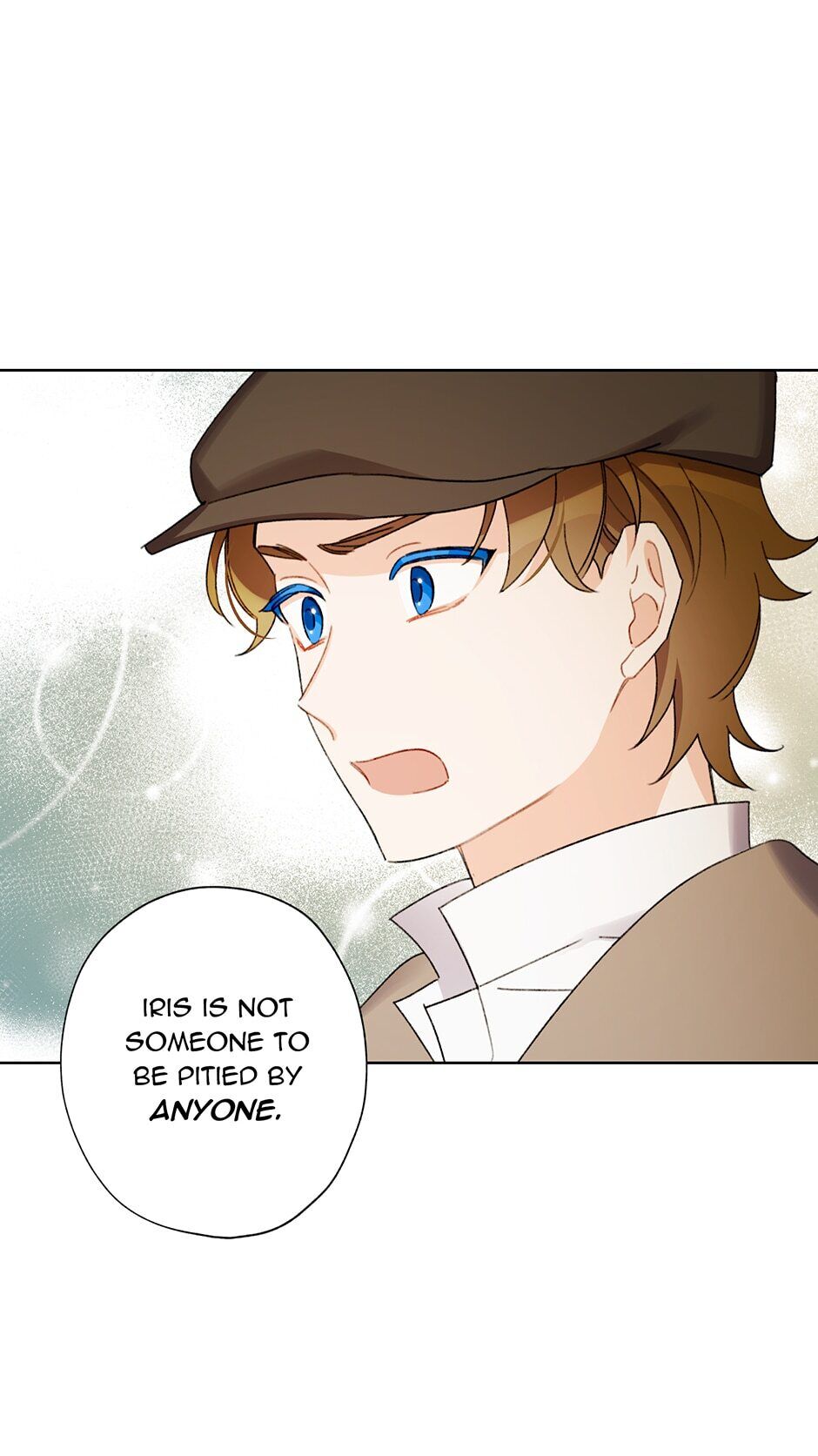 A Wicked Tale of Cinderella's Stepmom Chapter 27 page 45 - Chapter 27: Don't Steal From the Baron