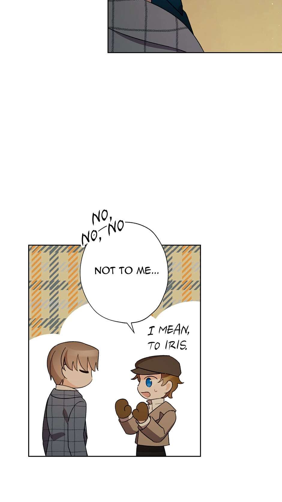A Wicked Tale of Cinderella's Stepmom Chapter 27 page 51 - Chapter 27: Don't Steal From the Baron